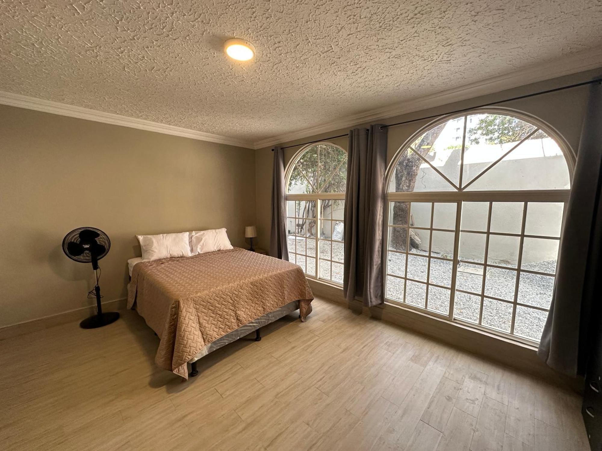 Villa Sicilia Guatemala City Exterior photo