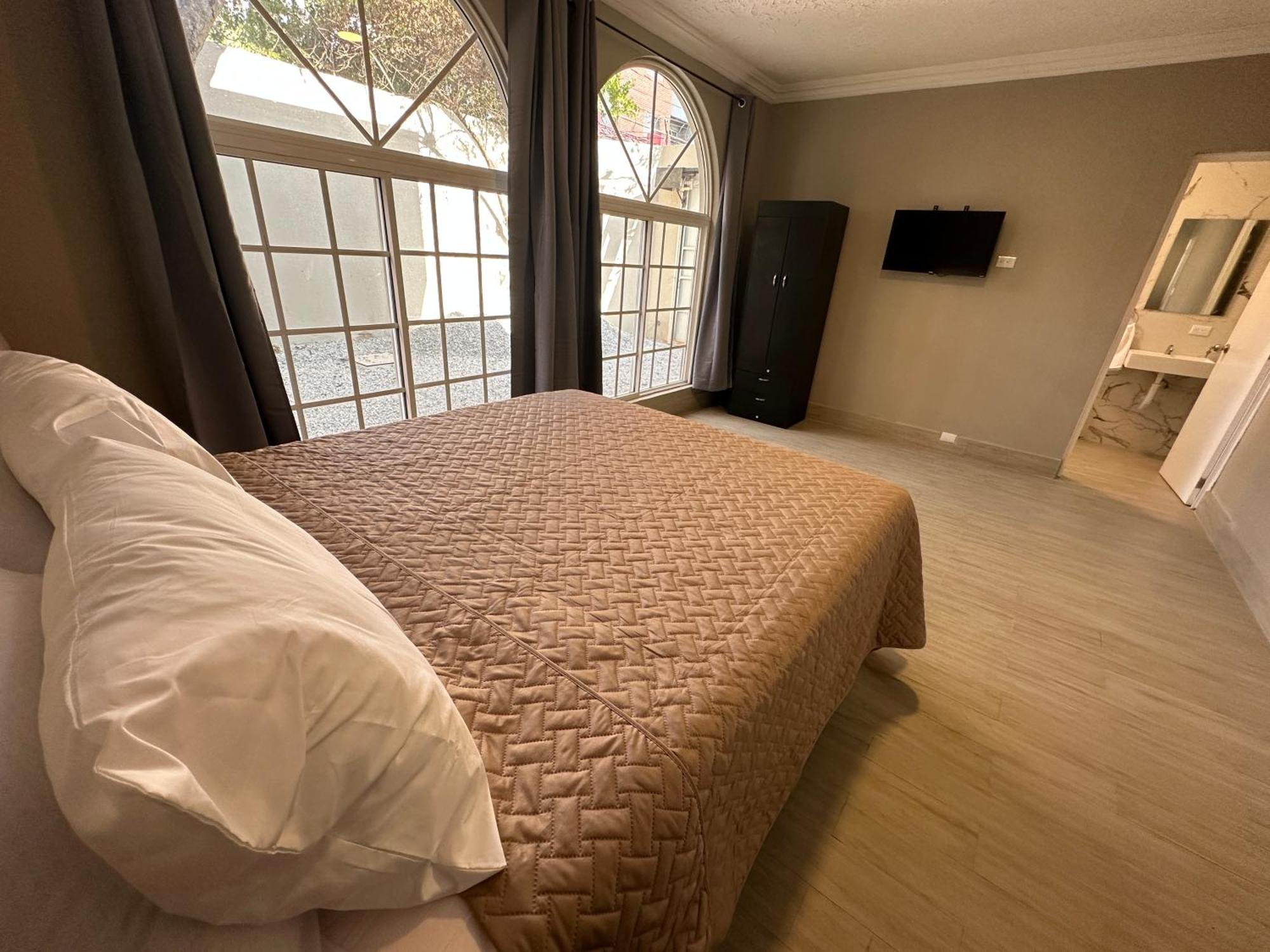Villa Sicilia Guatemala City Exterior photo