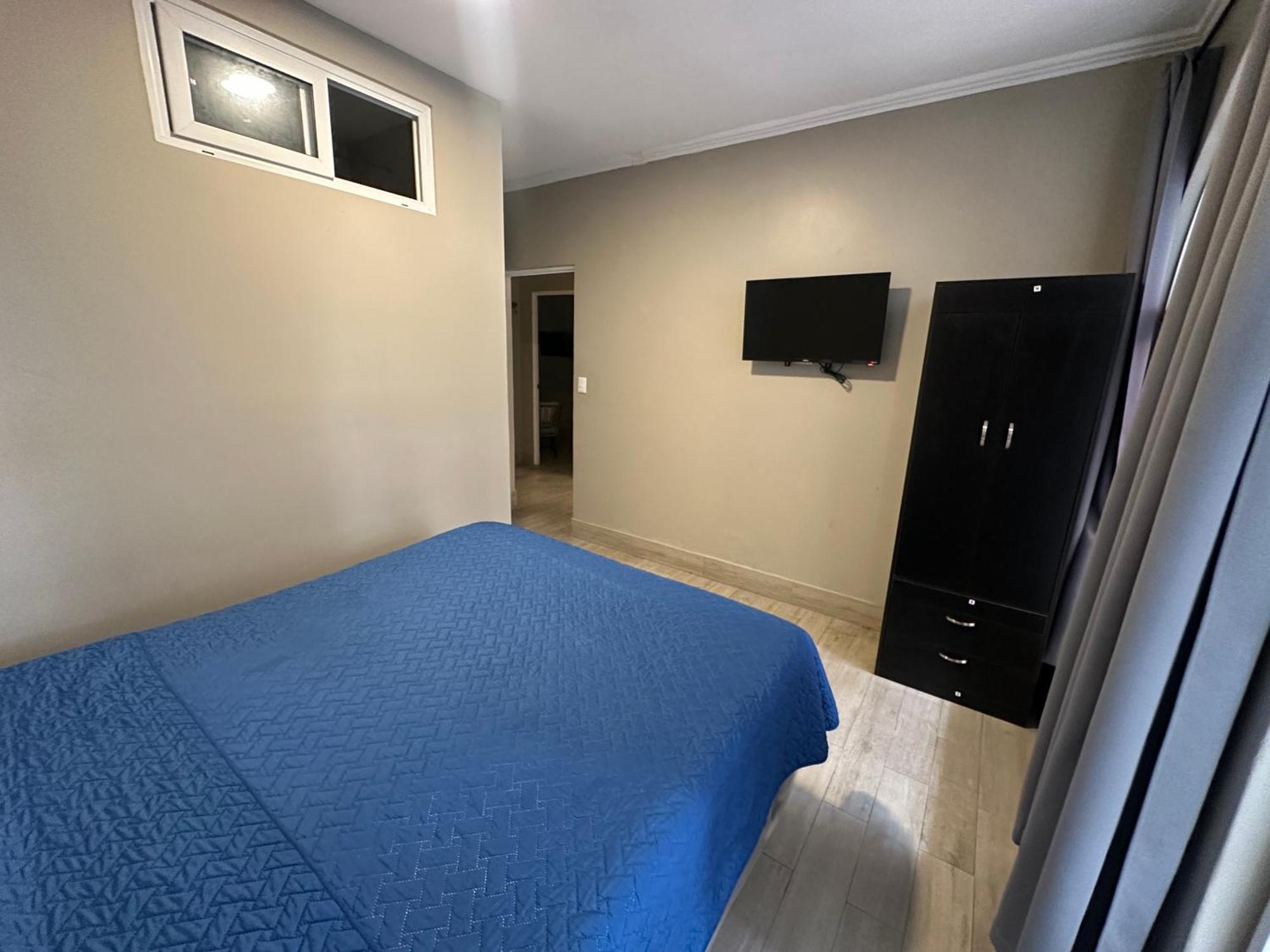 Villa Sicilia Guatemala City Exterior photo